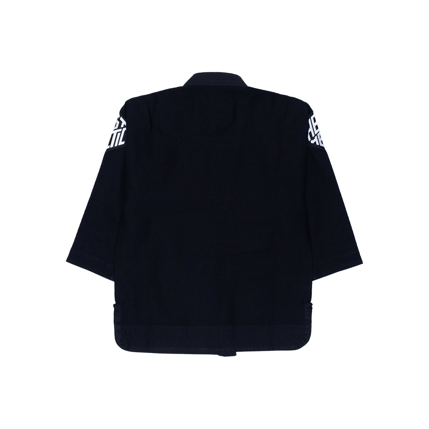 THE ALPHA キッズ 柔術衣 2025 (BLACK)