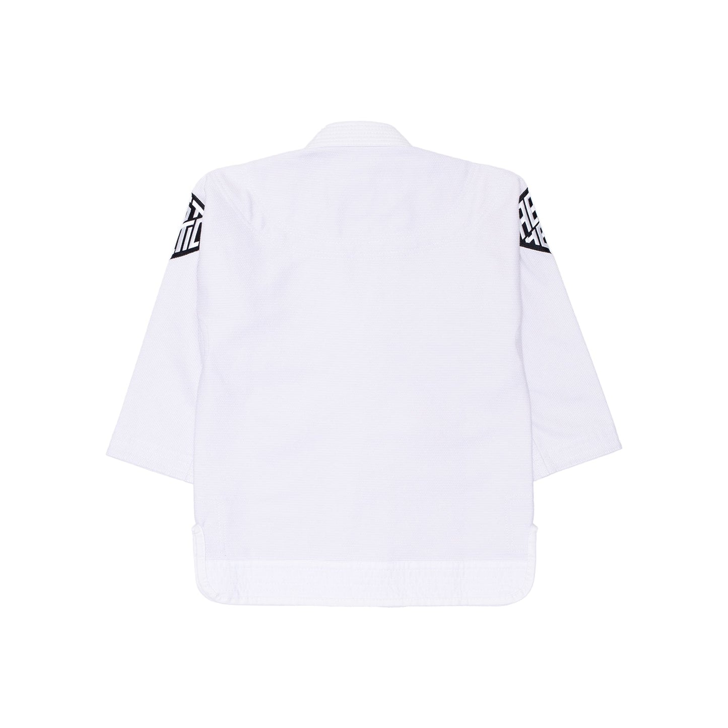 THE ALPHA キッズ 柔術衣 2025 (WHITE)