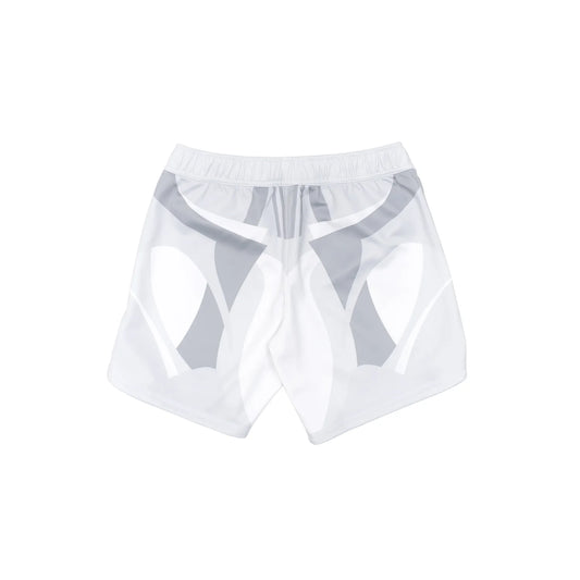 'ARCTIC' JOZEF CHEN コンバットショーツ