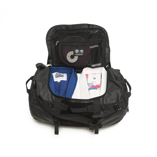 XPLR DUFFEL BACKPACK