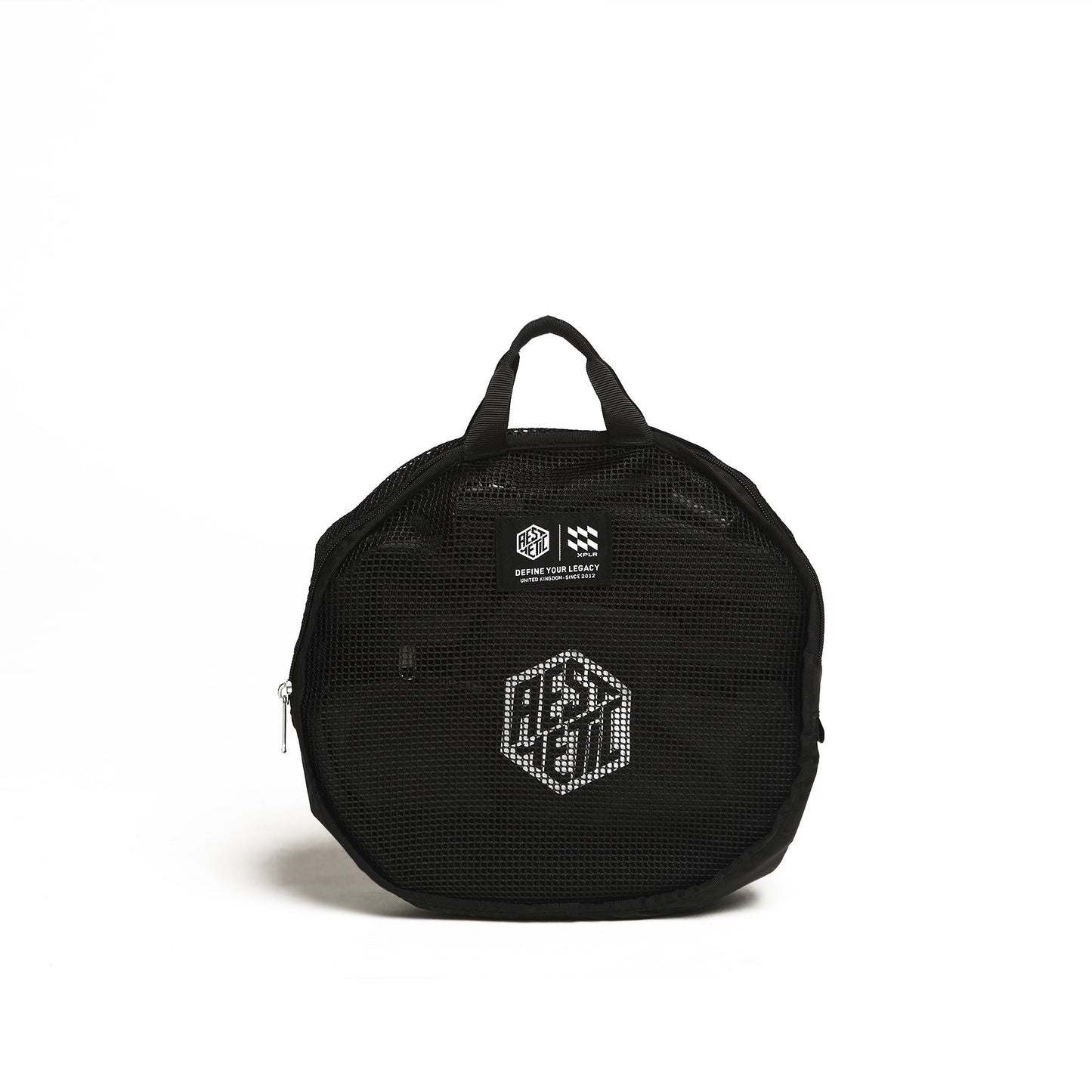 XPLR DUFFEL BACKPACK