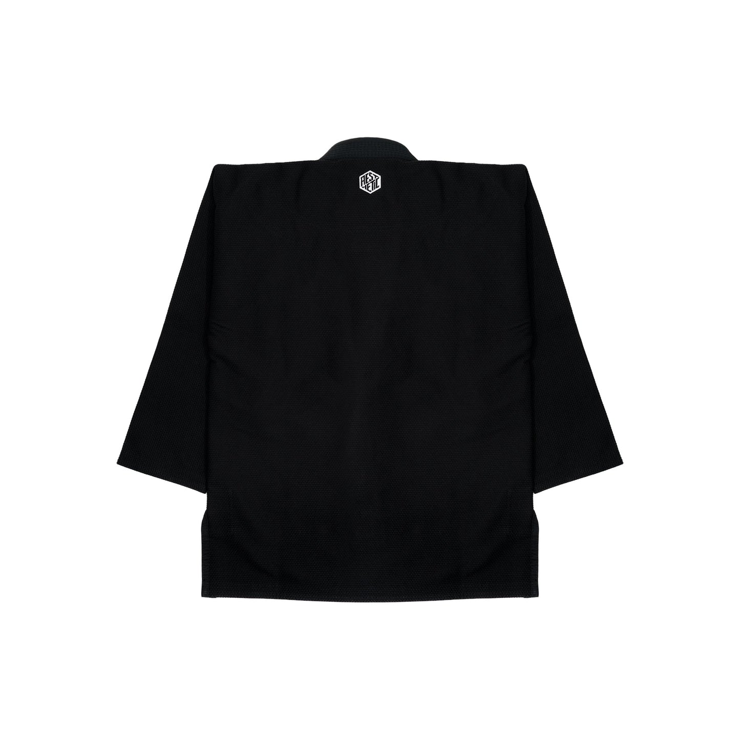 'BERIMBOLO' 柔術衣 (BLACK)