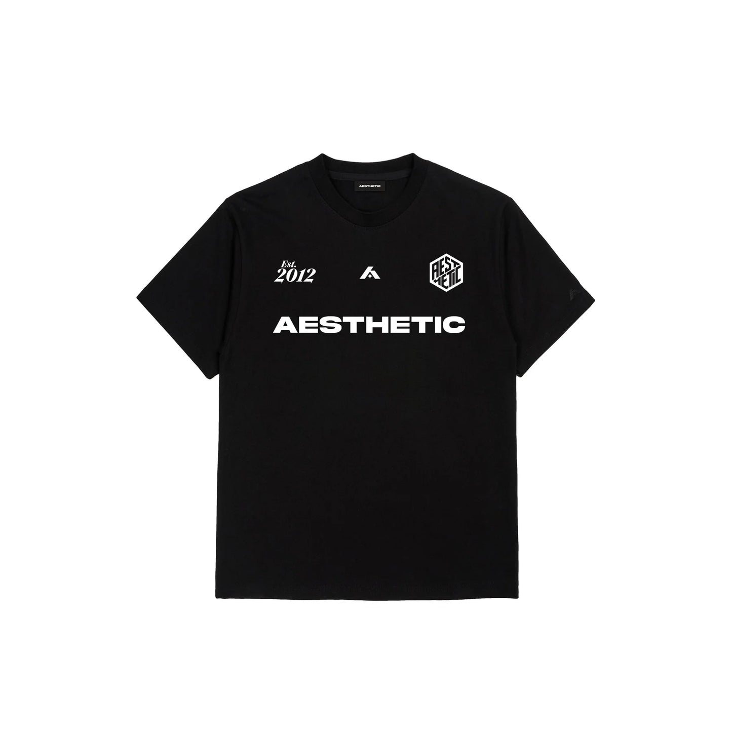 'BILLBOARD' Tシャツ