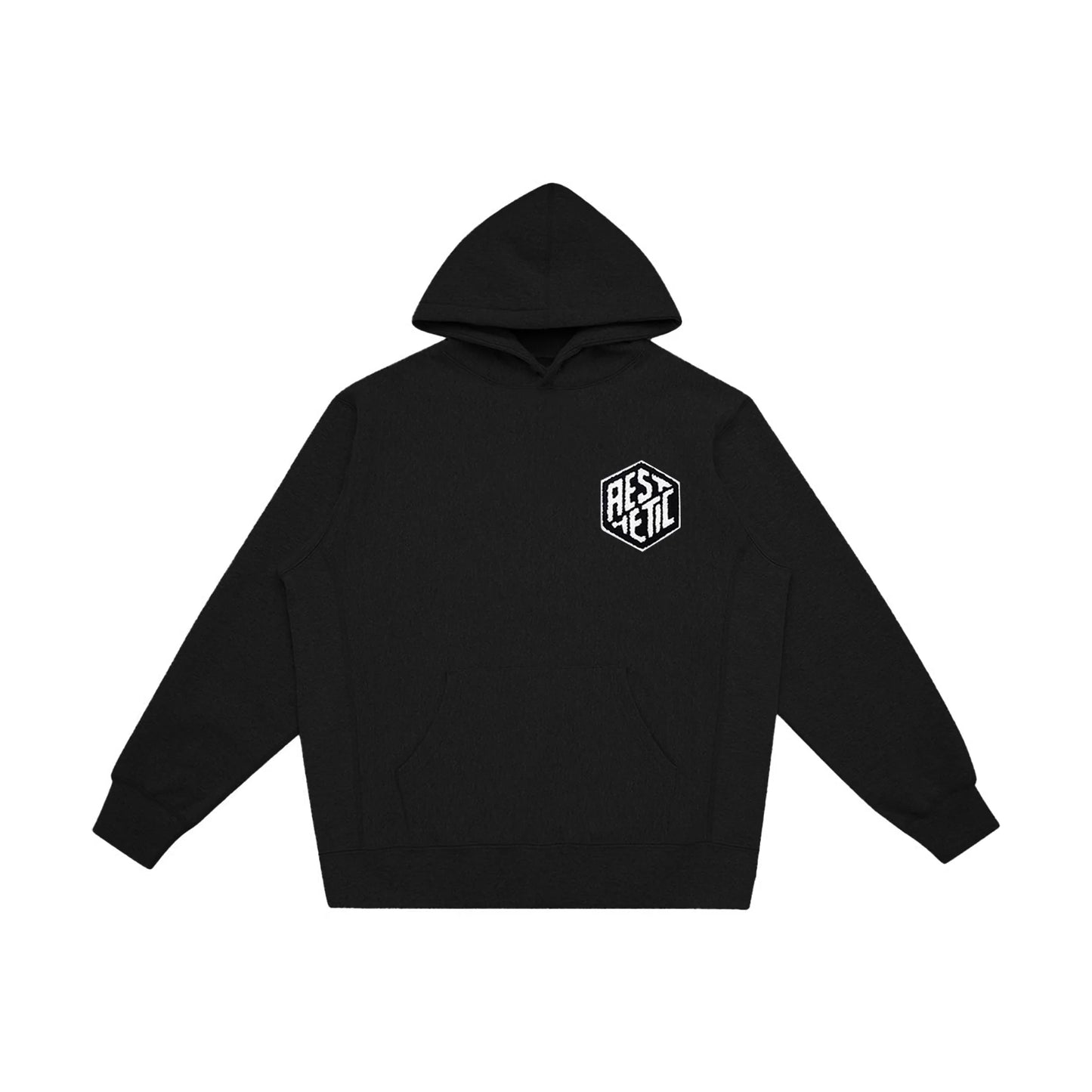 BLACK FLEECE フーディ