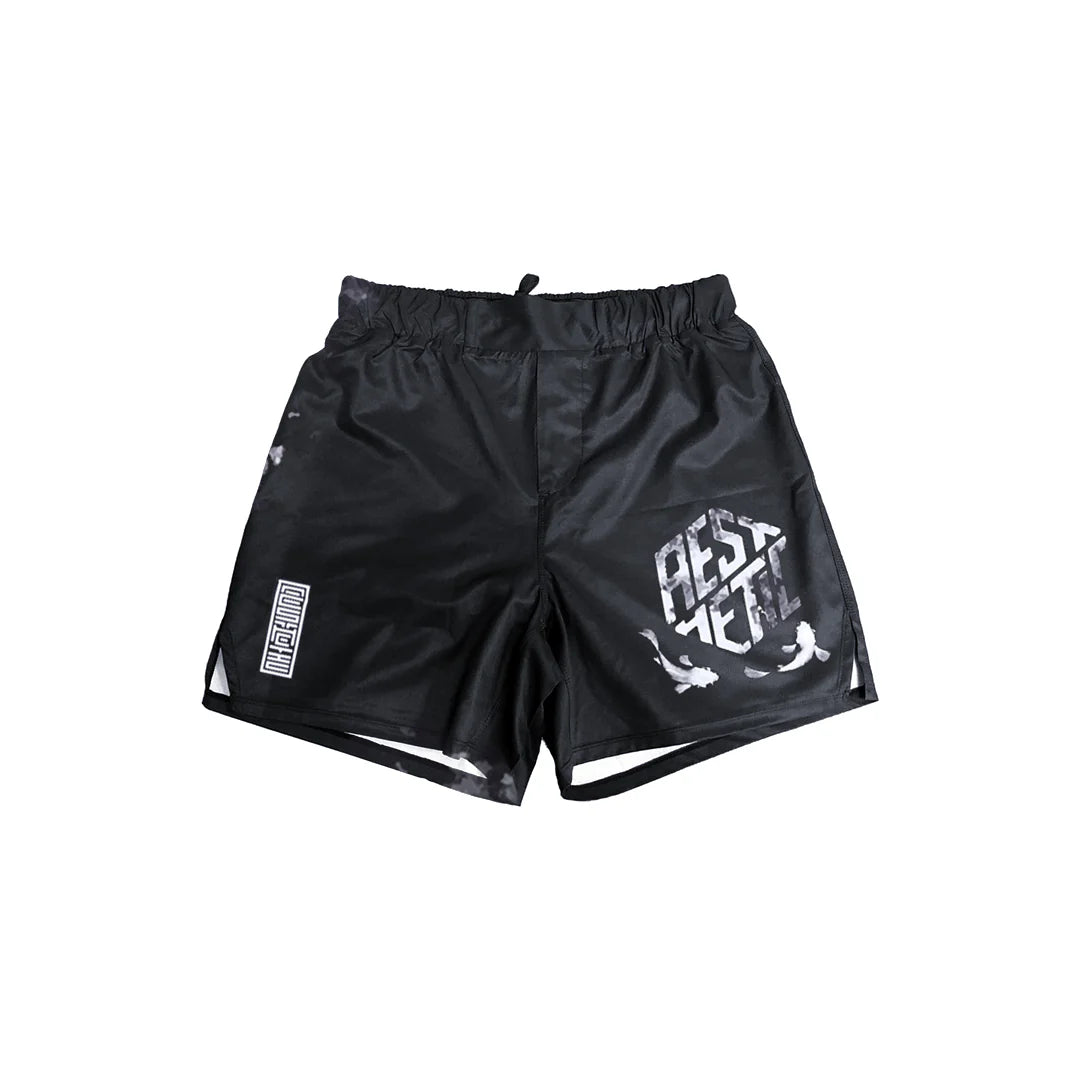 SUMI-E CLUTCH LINERLESS ショーツ