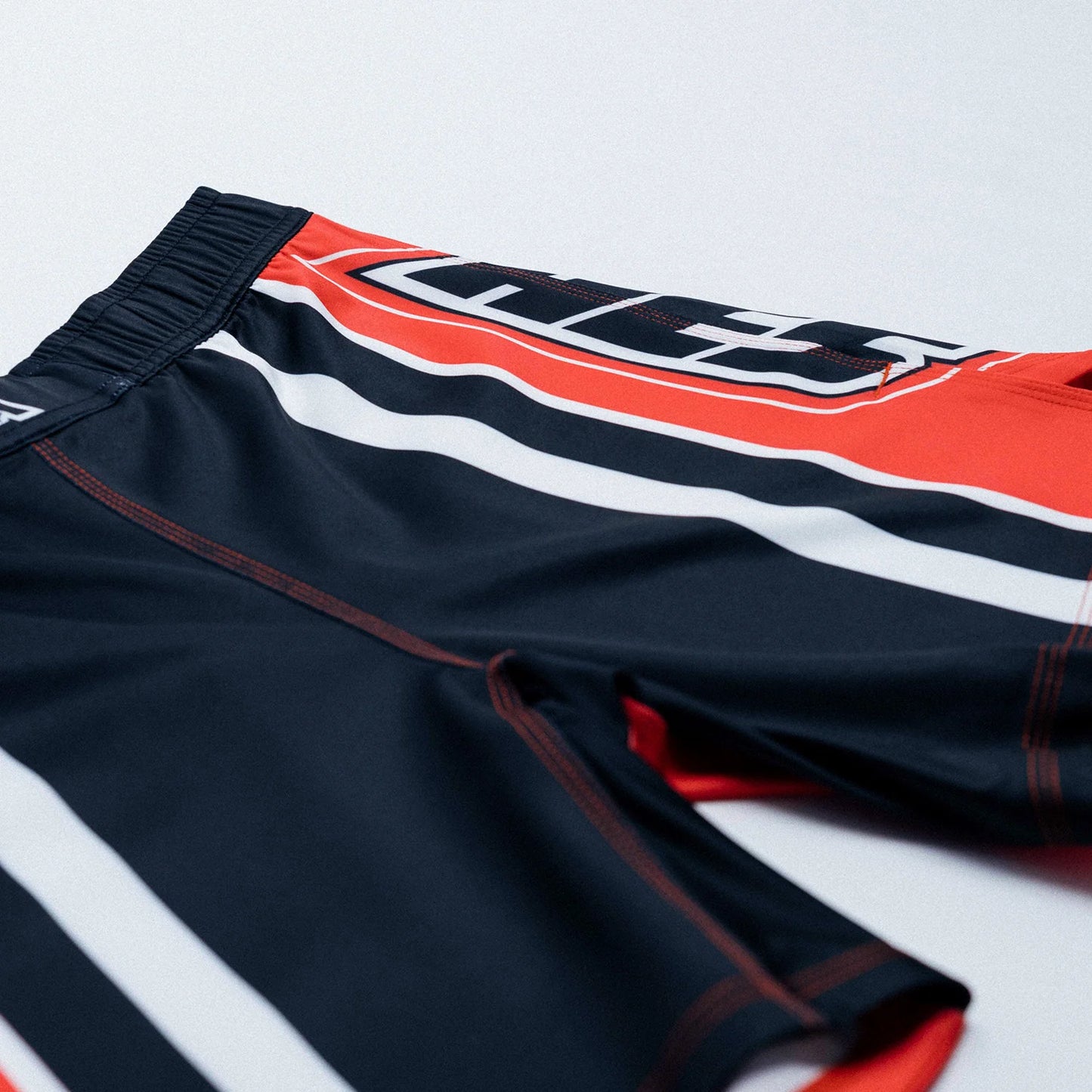 'MOTO' コンバットショーツ (RED)