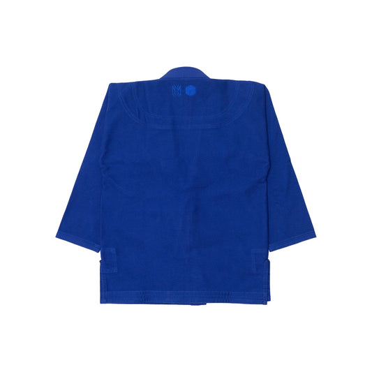 'PAN AMS' MEREGALI 柔術衣 (ROYAL)