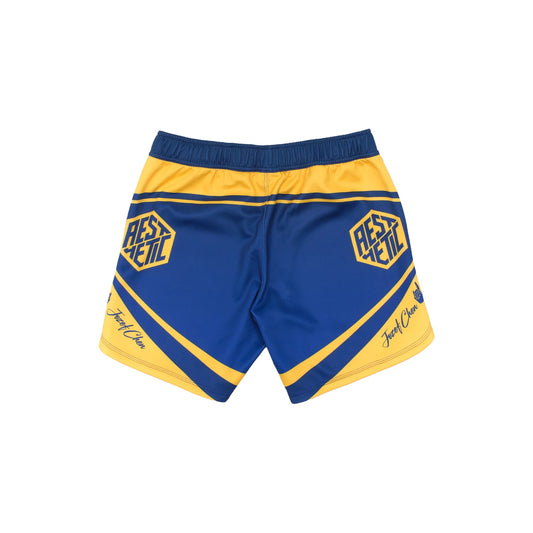 'POLARIS' JOZEF CHEN コンバットショーツ