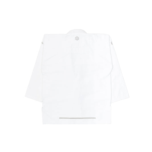 'SELECT' 柔術衣 (WHITE)