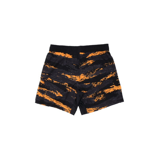 'BLAZE' CAMO グラップリングショーツ