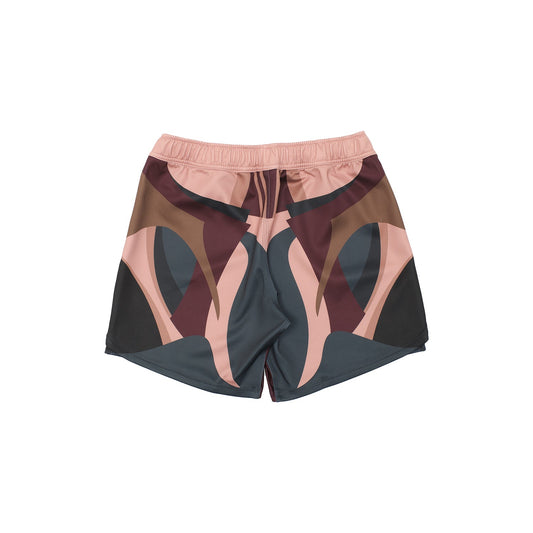 'CLAY' JOZEF CHEN コンバットショーツ