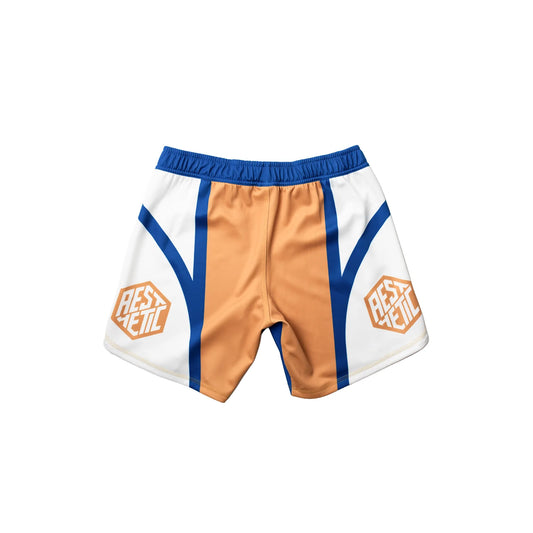 CROSS コンバットショーツ (ROYAL)