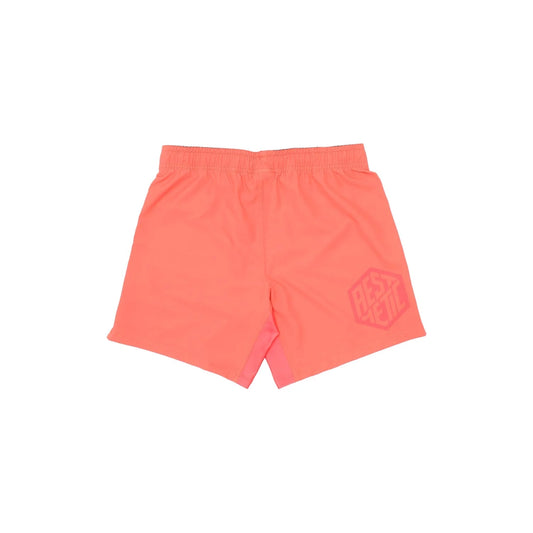 PASTEL CORAL グラップリングショーツ