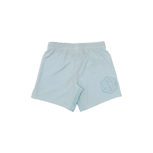 PASTEL MINT グラップリングショーツ