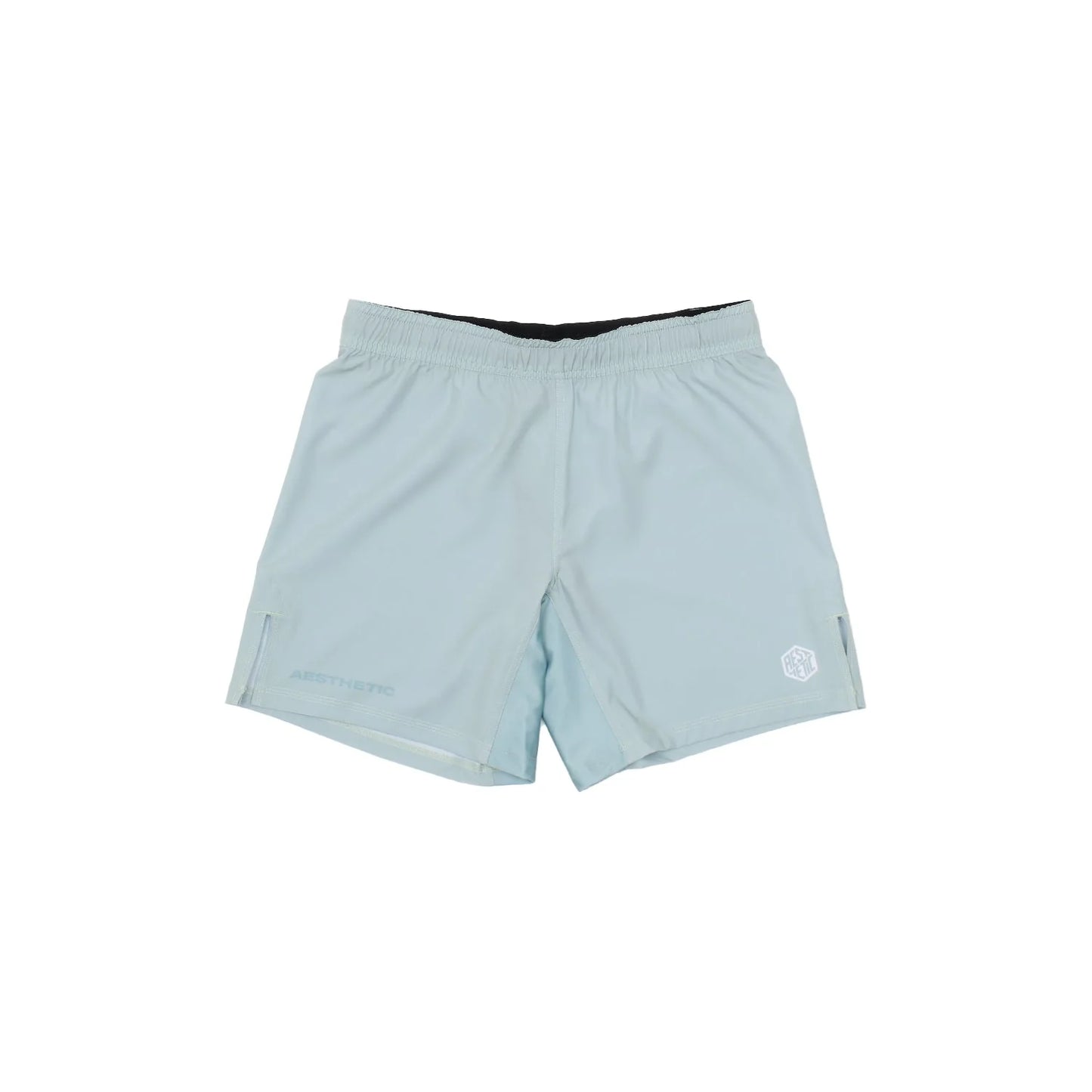 PASTEL MINT グラップリングショーツ