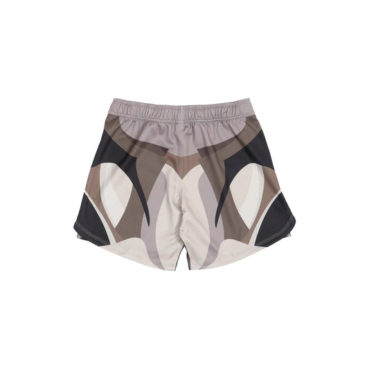 'SAND' JOZEF CHEN コンバットショーツ