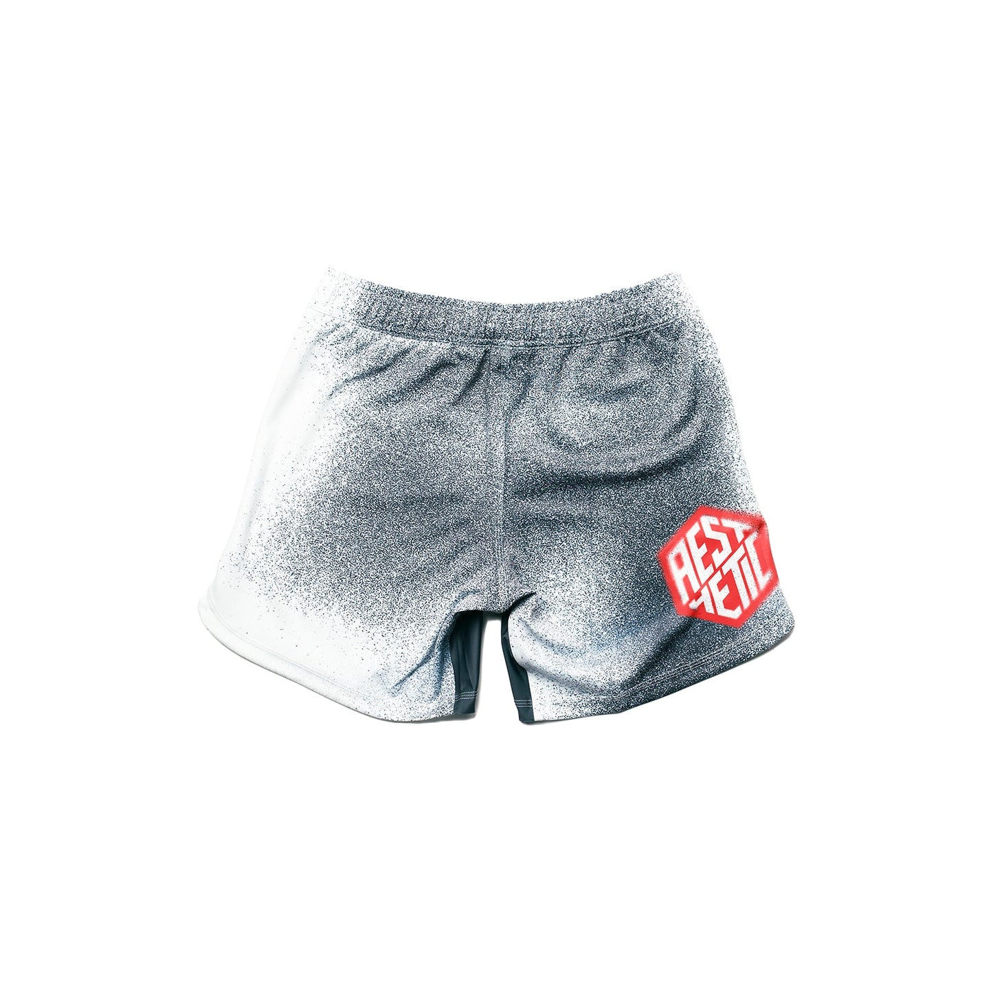 STATIC コンバットショーツ (WHITE)