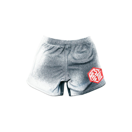 STATIC コンバットショーツ (WHITE)