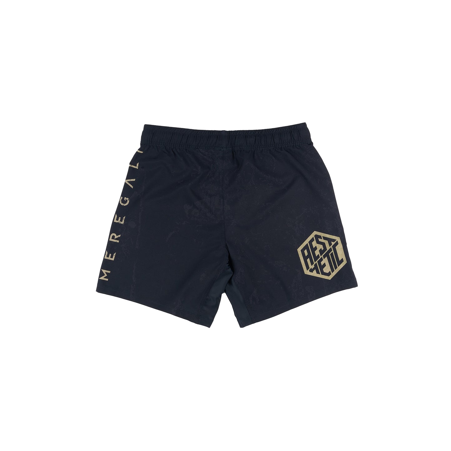 Meregali ADCC グラップリングショーツ