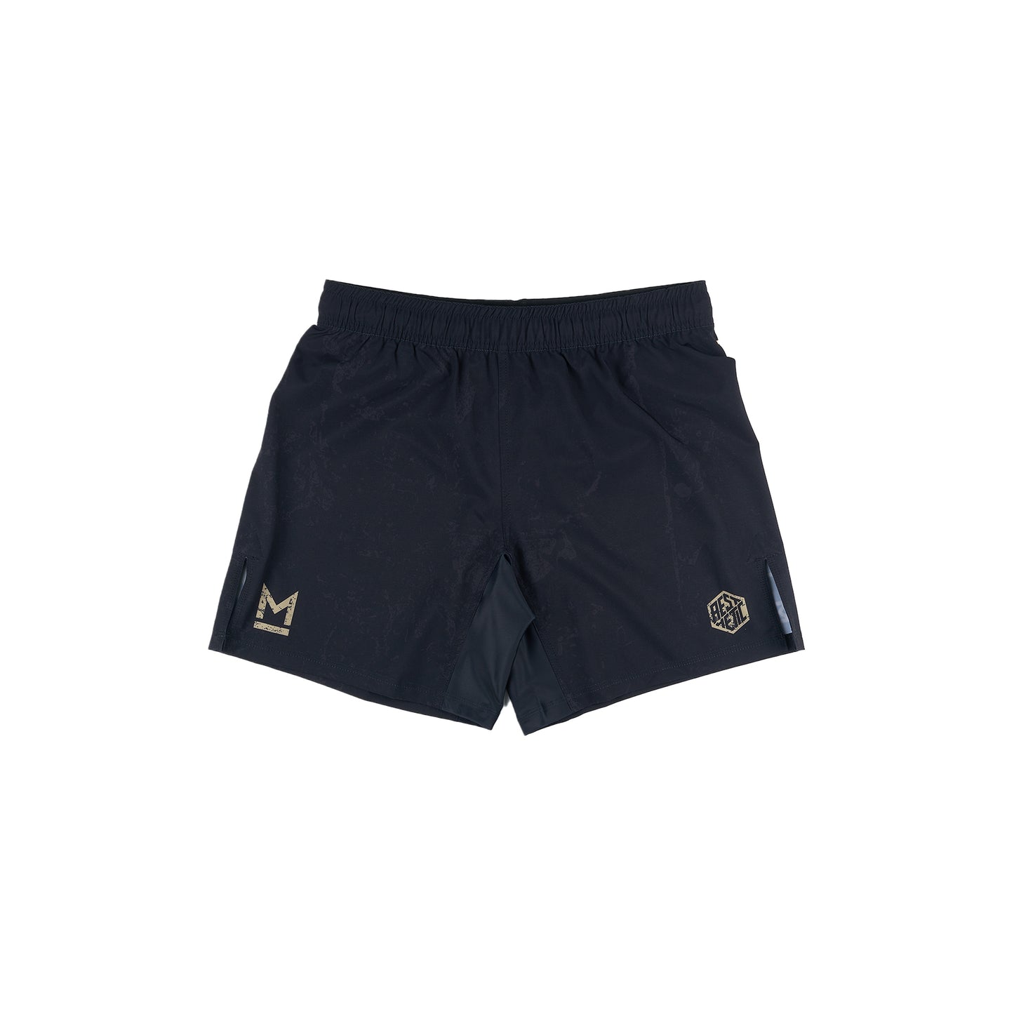 Meregali ADCC グラップリングショーツ