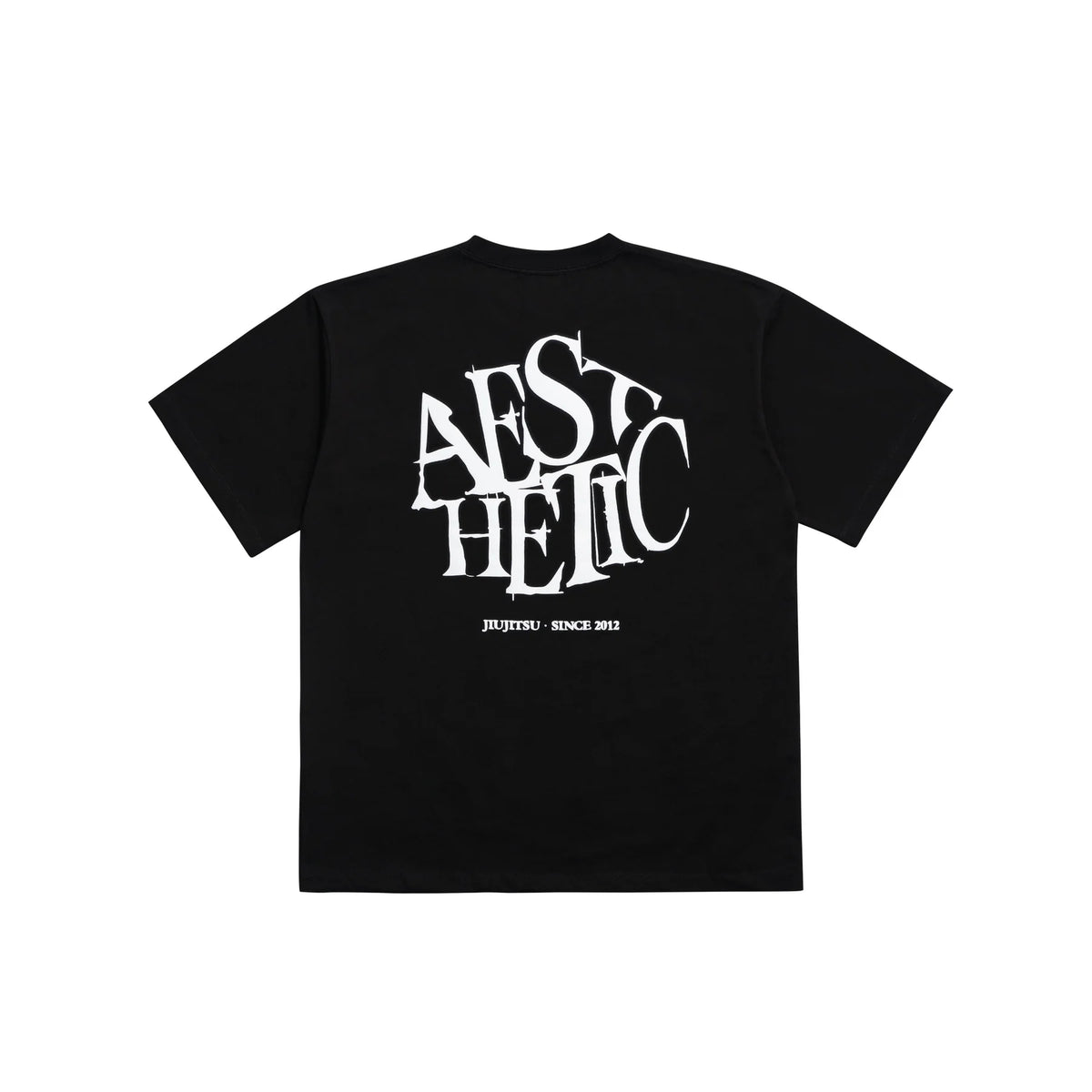 'STACKED' OVERSIZED Tシャツ