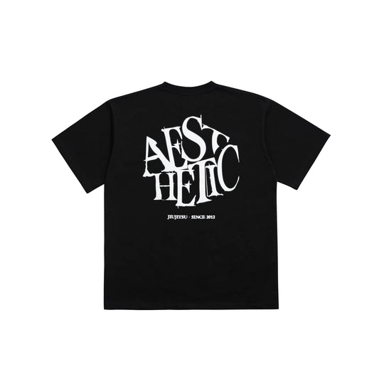 'STACKED' OVERSIZED Tシャツ