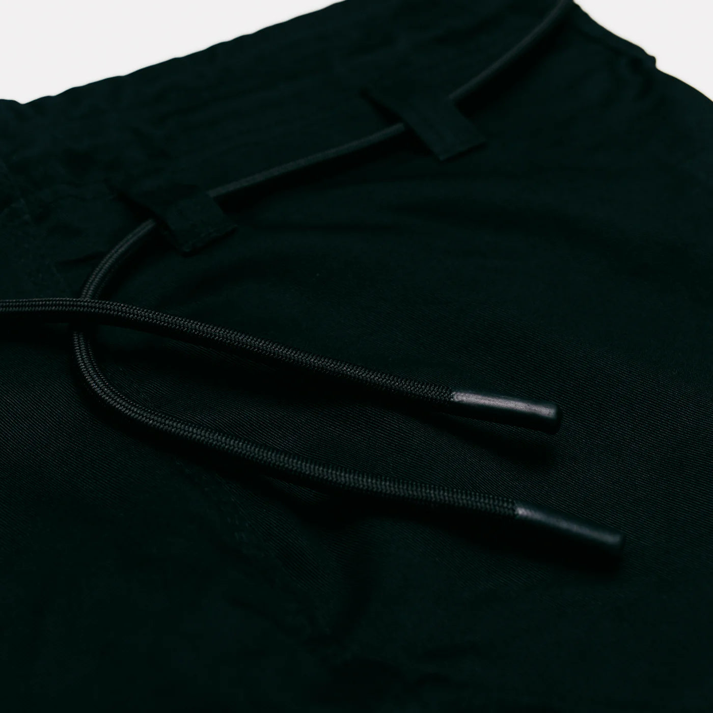 THE ALPHA+ 柔術衣 (BLACK/EMERALD)