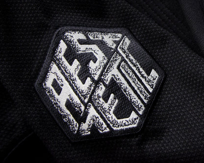 'BETTER LUCK NEXT TIME' 柔術衣 (BLACK)