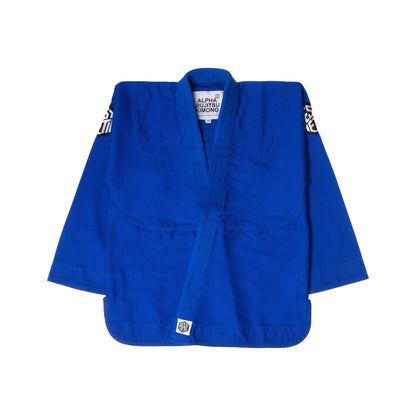 THE ALPHA KIMONO 2024 (ROYAL)