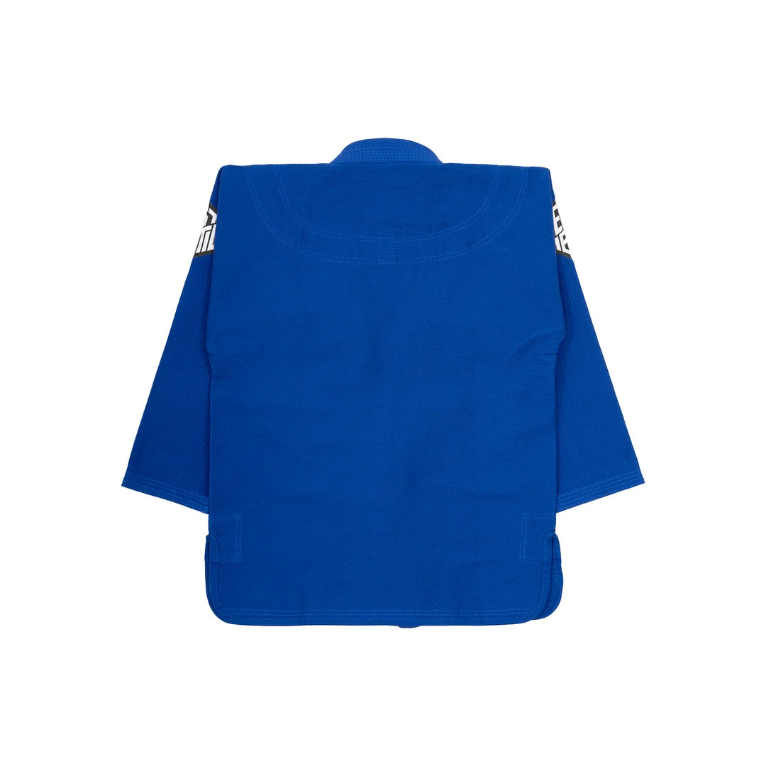 THE ALPHA 柔術衣 (ROYAL BLUE)