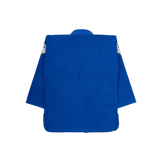 THE ALPHA 柔術衣 (ROYAL BLUE)