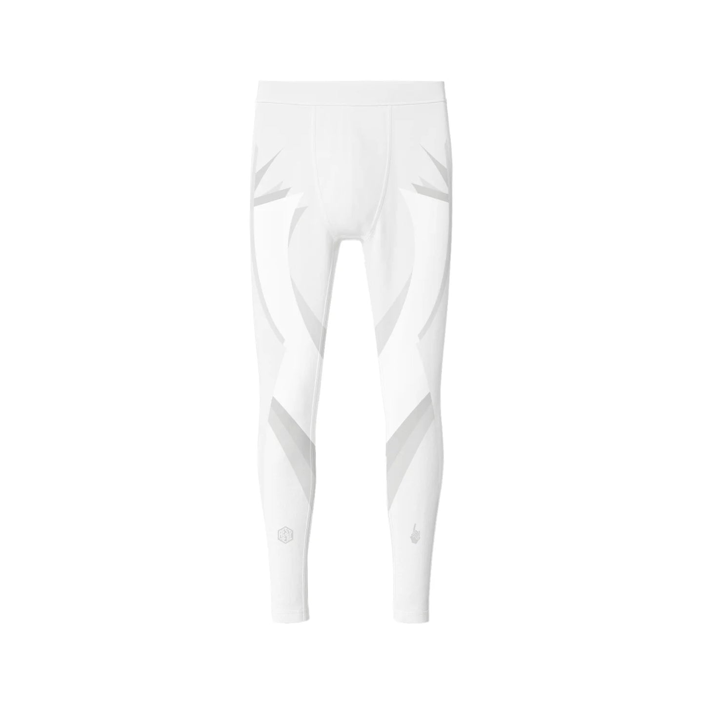JOZEF CHEN 'ARCTIC' グラップリングスパッツ