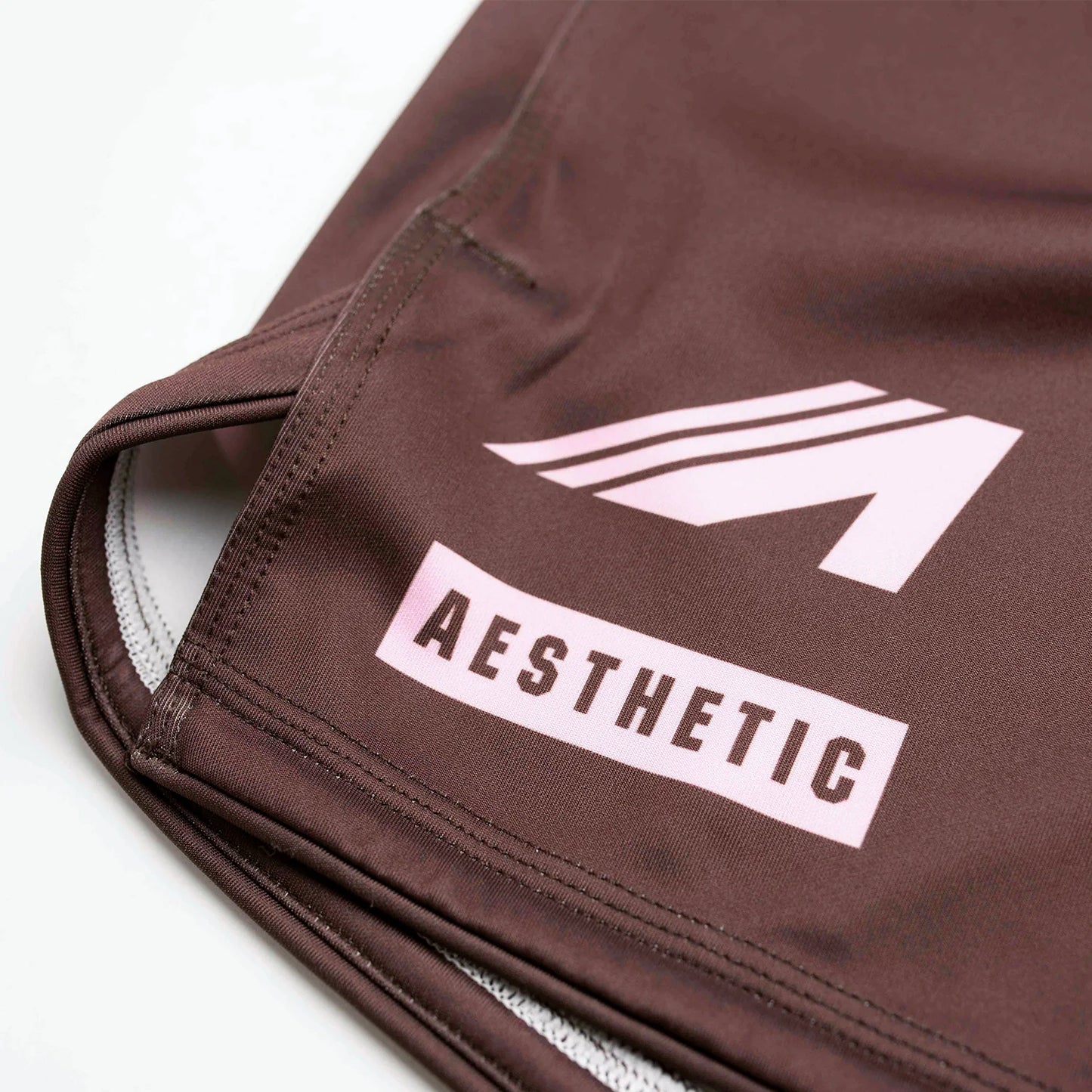 AXIS コンバットショーツ (CHESTNUT BROWN)