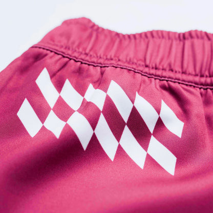AXIS コンバットショーツ (RUBY RED)