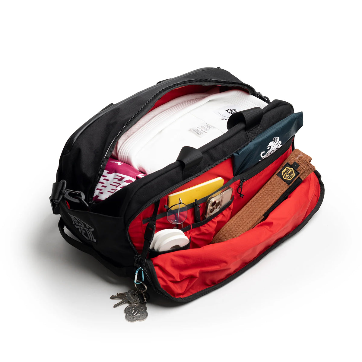 OMNI DUFFEL 55L