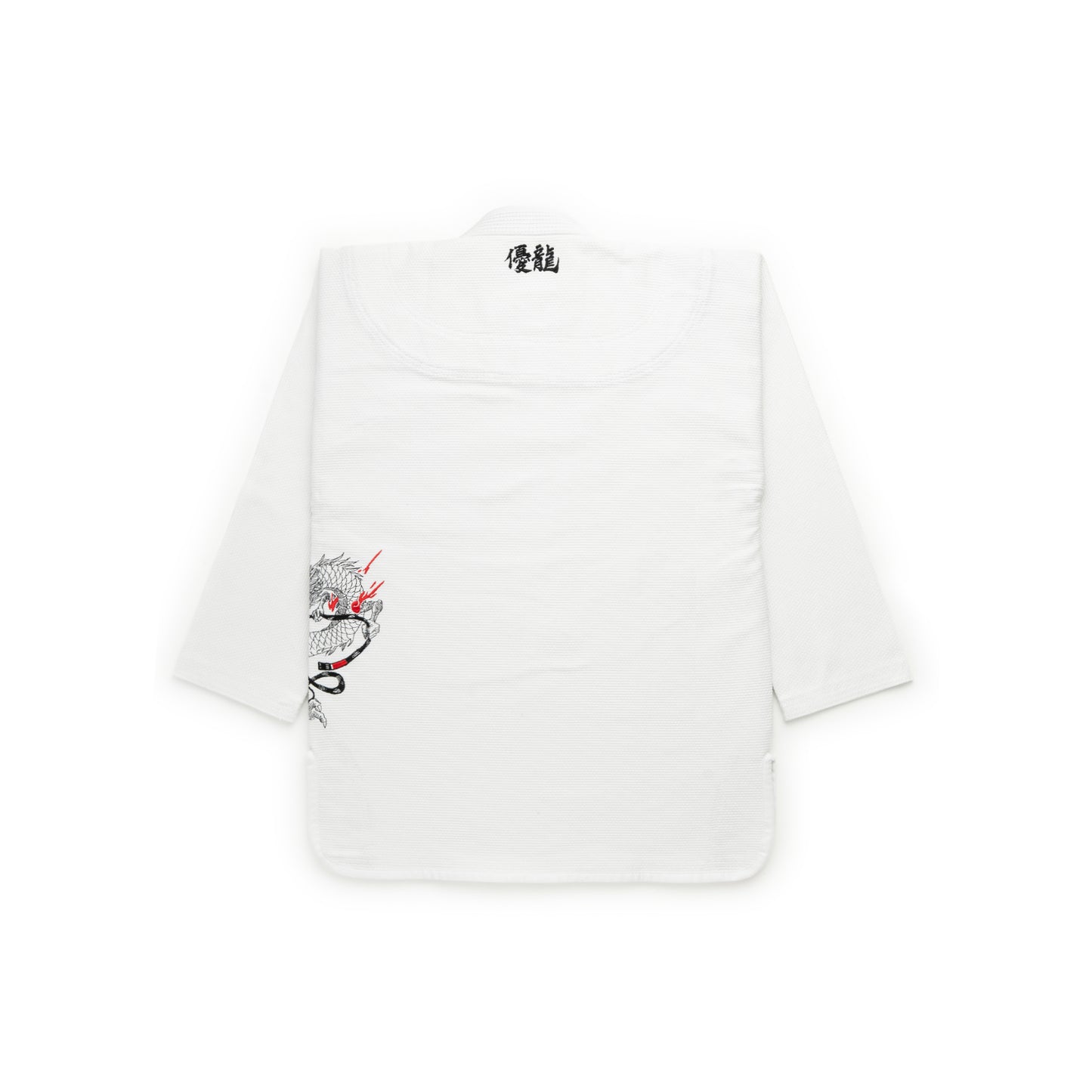 'Gentle Dragon' 柔術衣 AESTHETIC x Gawakoto x Jiu Jitsu Nerd リミテッドエディション