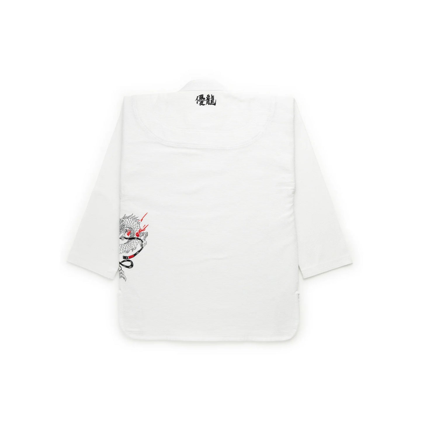 【数量限定】'Gentle Dragon' 柔術衣 + ソフビセット｜AESTHETIC × Gawakoto × Jiu Jitsu Nerd リミテッドエディション