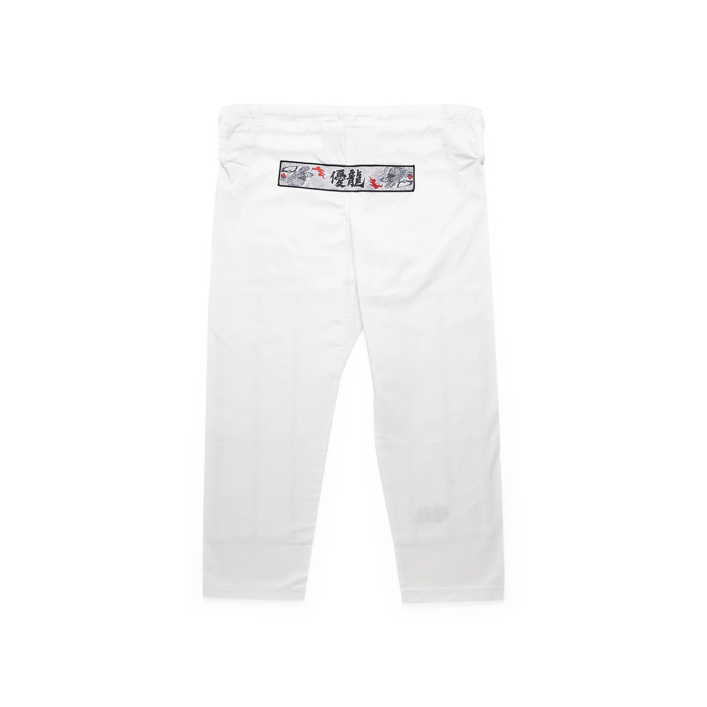 【数量限定】'Gentle Dragon' 柔術衣 + ソフビセット｜AESTHETIC × Gawakoto × Jiu Jitsu Nerd リミテッドエディション