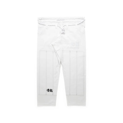 【数量限定】'Gentle Dragon' 柔術衣 + ソフビセット｜AESTHETIC × Gawakoto × Jiu Jitsu Nerd リミテッドエディション
