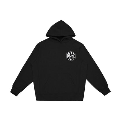 BLACK FLEECE フーディ