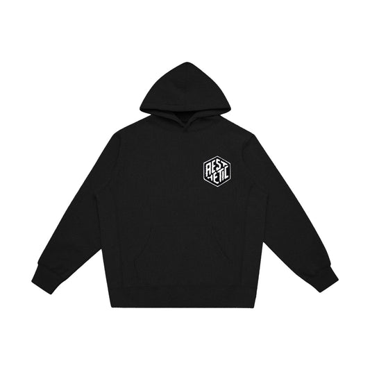 BLACK FLEECE フーディ