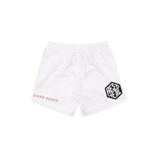 'UNION' OWEN JONES コンバットショーツ