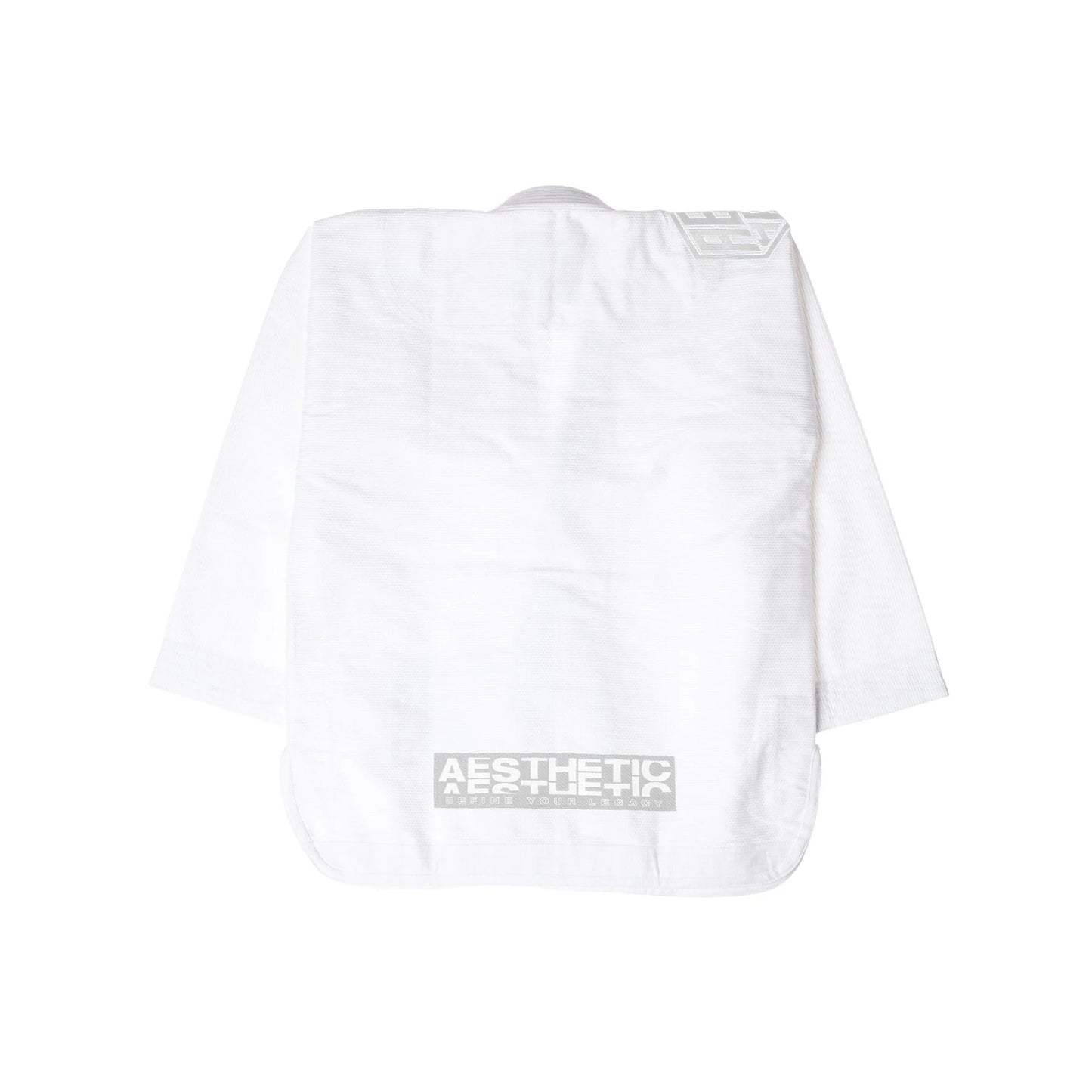 PURE LEGACY 柔術衣 WHITE/WHITE