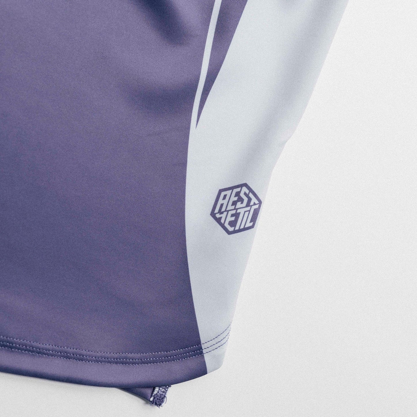 MOTION コンバットショーツ (DEEP MAUVE)