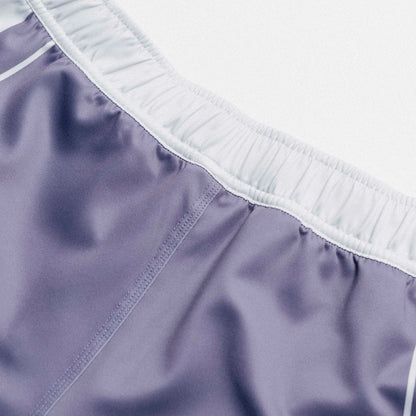 MOTION コンバットショーツ (DEEP MAUVE)
