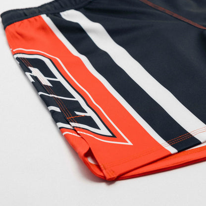 'MOTO' コンバットショーツ (RED)