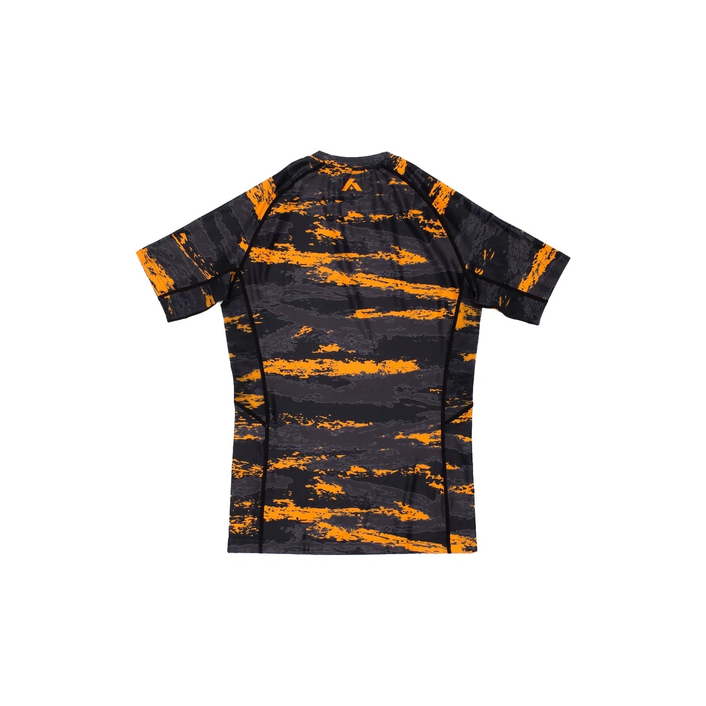'BLAZE' CAMO ラッシュガード 半袖