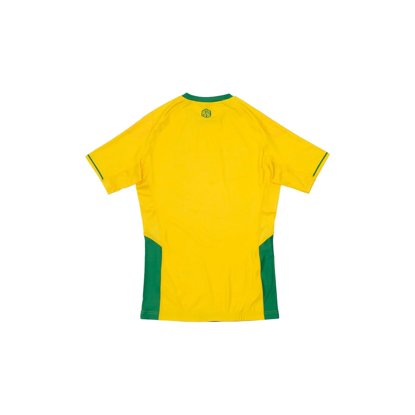 BRAZIL ラッシュガード 半袖