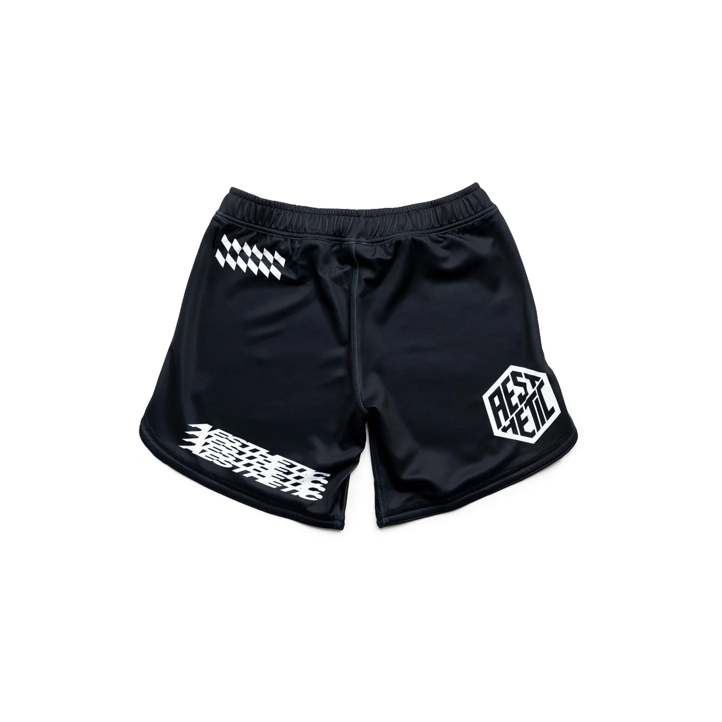 AXIS コンバットショーツ (BLACK)