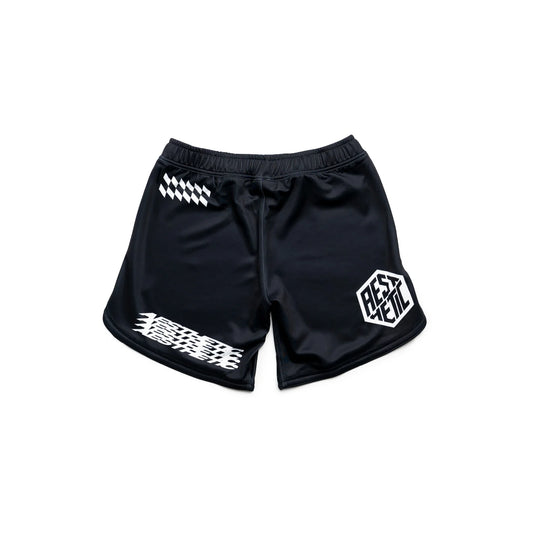 AXIS コンバットショーツ (BLACK)